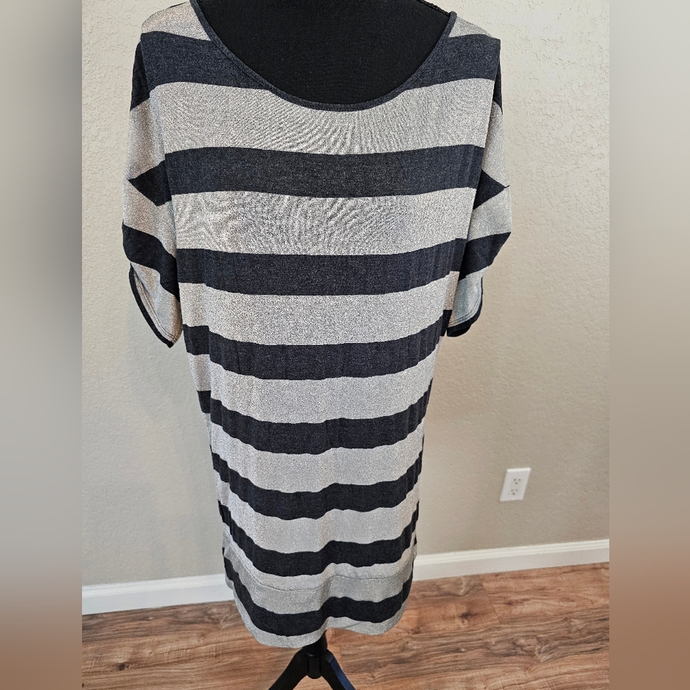 Vintage Tshirt Dress - Picture 1 of 6
